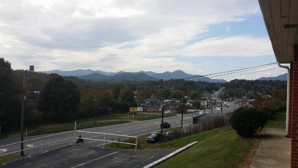 Nakon Motel Main image