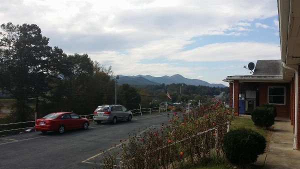 Nakon Motel Main image